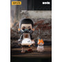 Collectible Figures - Blind Box NOOK Wasteland Park Series PVC/ABS 52TOYS Figure - 9 cm, wholesale price