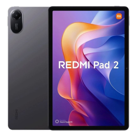 Tablet, Android Device - Xiaomi Redmi Pad 2 11 WIFI 4GB RAM 128GB ROM Graphite - EU - New, wholesale price