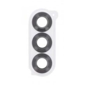 Camera Lens, Lens - Glass Cover / Camera Lens Galaxy Z Fold6 (F956B) White, wholesale price