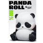 Collectible Toy, Figurine - Large Format Panda Roll Figure 800% Naughty Panda PVC/ABS 52TOYS - 45cm, wholesale price