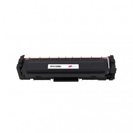 Toner, Ink - Toner HP CF413A /cartridge 046M Magenta Compatible 2300 Pages, wholesale price
