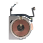Module, Composant - Antenne NFC/Charge Sans Fil avec Nappe Flash iPhone 15, prix de gros.