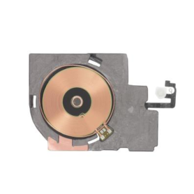 Charging Coil, Power Connector - NFC/Wireless Charging Antenna with Flash Cable for iPhone 17, wholesale price