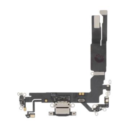 Adapter, Charger - iPhone 17 Charging Connector Black, wholesale price