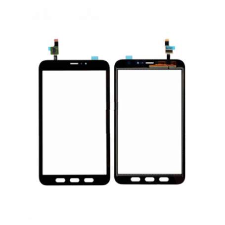 Vitre tactile Samsung Galaxy TAB ACTIVE 2 (T395) Noir