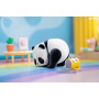 Peluche, Jouet Collectible - Figurine Blind Box Panda Roll Panda As A Cat PVC 52TOYS - 7-9 cm, prix de gros.
