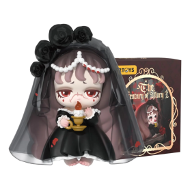 Collectible Toy, Figurine - Blind Box Figure Lilith The Century of Mary PVC/ABS 52TOYS - 8-10 cm, wholesale price