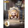 Collection, Jouet, Modèle - Figurine Blind Box Lilith The Century of Mary PVC/ABS 52TOYS - 8-10 cm, prix de gros.