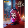 Collection, Jouet, Modèle - Figurine Blind Box Lilith The Century of Mary PVC/ABS 52TOYS - 8-10 cm, prix de gros.