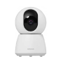 Surveillance Camera, Security Camera - Smart Camera C1 1080P Full HD with Night Vision – ORVIBO SC40PT 7.6 × 7.2 × 11.8 cm – Whi