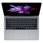 Ordinateur portable, Laptop - MacBook Pro 13" A1989 2018 - 16 Go / 1 To SSD - Core i7 2.7 GHz - Gris - QWERTY - Grade A sans Cha