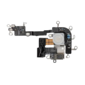 Nappe Flash iPhone 17 Pro Max | Etech-Parts