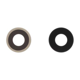 Lentille Camera iPhone 16e/17e | Etech-Parts