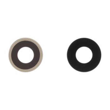 Lentille Camera iPhone 16e/17e | Etech-Parts