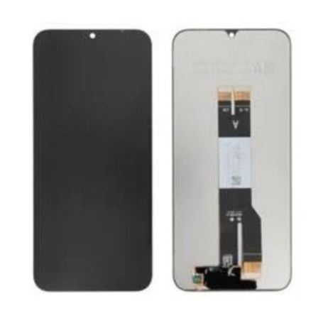 Display, Screen - Xiaomi Redmi 15C 4G/5G Screen // Poco C85 4G (2025) Without Chassis (SMALL FLEX) (Original Pack), wholesale pr