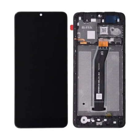 Écran, Display - Ecran Xiaomi Redmi A5 4G (NFC) (2025 Sans Châssis (SHORT FLEX) (Original Pack), prix de gros.