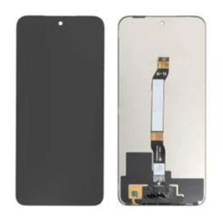 Display, Screen - Screen Xiaomi Redmi 15 4G // Poco M7 4G (2025) Without Chassis (Global Version) (Original Pack), wholesale pri