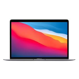 Laptop, Notebook - MacBook Air 13" A2337 - 8GB/1TB SSD - Apple M1 - Space Gray - AZERTY - Grade AB - No Charger, wholesale price