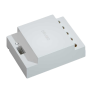 Smart Switch, Light Module - Smart Embedded Switch 3 Circuits Zigbee AC 250V 400W/Channel - ORVIBO R30W3Z 64 × 48 × 23 mm