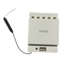 Smart Switch, Light Module - Smart Embedded Switch 3 Circuits Zigbee AC 250V 400W/Channel - ORVIBO R30W3Z 64 × 48 × 23 mm