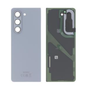 Vitre arrière, Dos - Vitre Arrière Galaxy Z Fold5 (F946B) Platine (Service Pack) - GH82-31862C, prix de gros.
