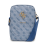 Crossbody Bag, Tablet Case - Guess Stripes GUTB10P4RPSP 4G Tablet Crossbody Bag – 10" Pink, wholesale price