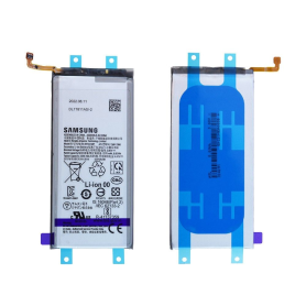 Batterie Secondaire Galaxy Z Fold4 (F936B) | Etech-Parts