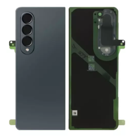 Vitre arrière, Dos - Vitre Arrière Galaxy Z Fold4 (F936B) Vert (Service Pack) - GH82-29254B, prix de gros.