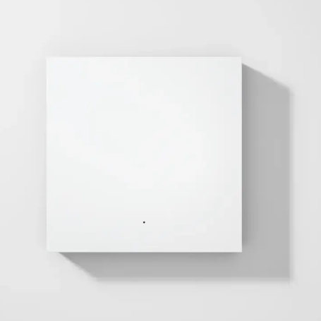 Interrupteur, Commutateur - Interrupteur intelligent MixSwitch 1 circuit, standard européen, AC110-250V 50/60Hz – ORVIBO T40W1ZW