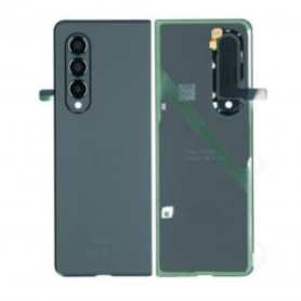 Back Glass, Rear Cover - Galaxy Z Fold3 5G (F926B) Green Rear Glass (Service Pack) - GH82-26312B, wholesale price