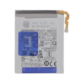 Battery, Power Cell - Secondary Battery for Galaxy Z Flip7 FE (F761B) (Service Pack) - GH82-37737A, wholesale price