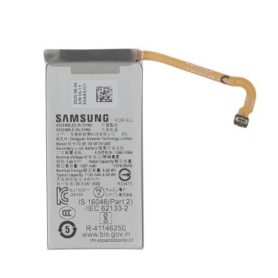 Battery, Power Cell - Main Battery Galaxy Z Flip7 FE (F761B) (Service Pack) - GH82-37736A, wholesale price