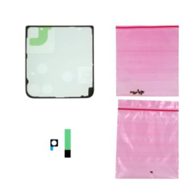 Adhesive, Glue - Galaxy Z Flip6/7 FE External Screen Adhesive Kit (F741B/F761B), wholesale price