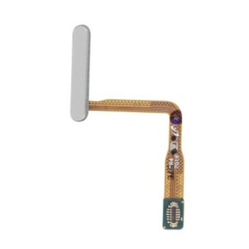 Smartphone, Mobile Device - Galaxy Z Flip7 FE (F761B) White Fingerprint Reader, wholesale price