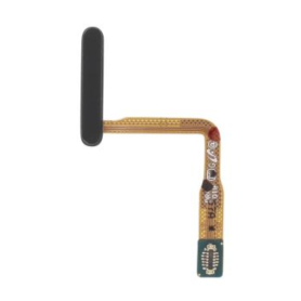 Smartphone, Mobile Device - Galaxy Z Flip7 FE (F761B) Black Fingerprint Reader, wholesale price