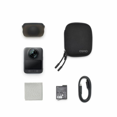 Appareil photo, Caméra 360 - Caméra DJI Osmo 360 Standard Combo, prix de gros