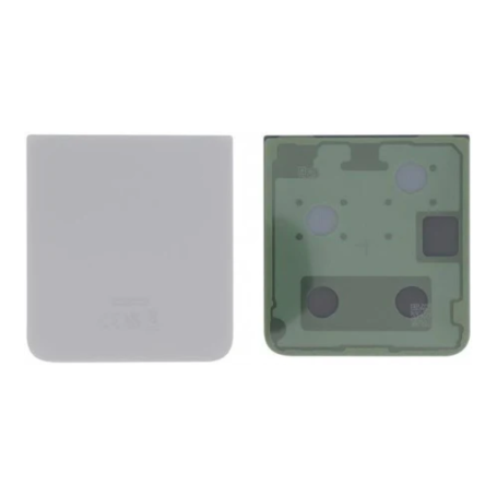 Dos, Coque - Vitre Arrière Galaxy Z Flip5 (F731B) Gris (Service Pack) - GH82-31929F, prix de gros.