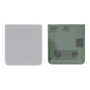 Dos, Coque - Vitre Arrière Galaxy Z Flip5 (F731B) Gris (Service Pack) - GH82-31929F, prix de gros.