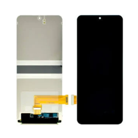Display, Screen - Screen Galaxy Z Flip4 (F721B) Without frame (Service Pack) - GH96-15162A/24140A/15162B, wholesale price