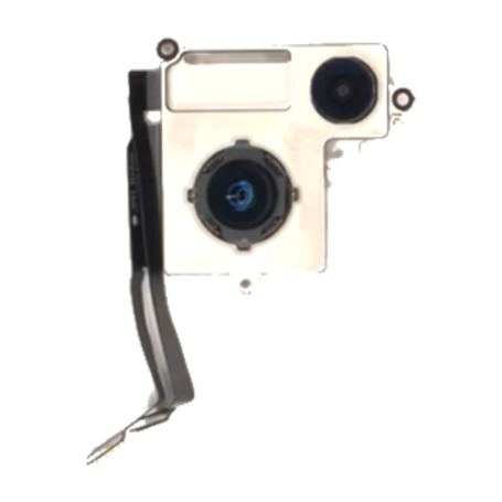 Caméra Arrière iPhone 14 Plus (Original Reconditionné)