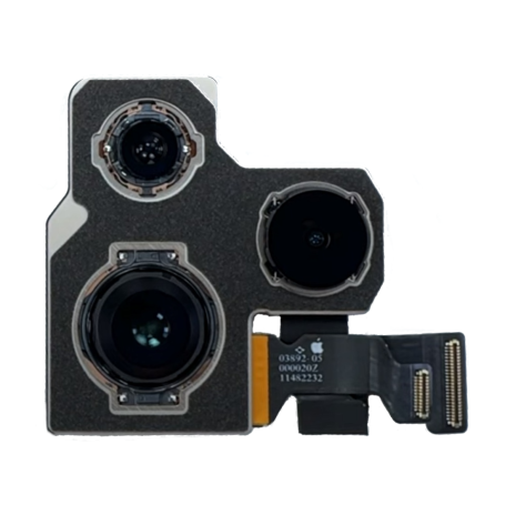 Camera, Lens - Rear Camera iPhone 14 Pro (Original Reconditioned), wholesale price