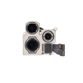 Camera Lens, Module - Rear Camera iPhone 15 Pro (Original Reconditioned), wholesale price