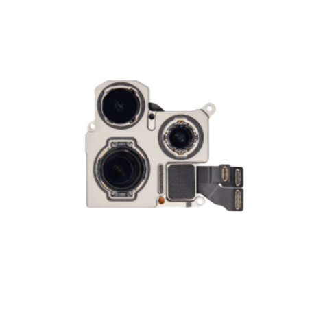Camera Lens, Module - Rear Camera iPhone 15 Pro (Original Reconditioned), wholesale price