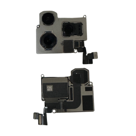 Camera Module - Rear Camera iPhone 16 Pro (Original Reconditioned), wholesale price