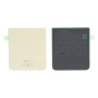 Rear Cover - Galaxy Z Flip3 5G (F711B) Beige Rear Glass (Service Pack) - GH82-26293B, wholesale price