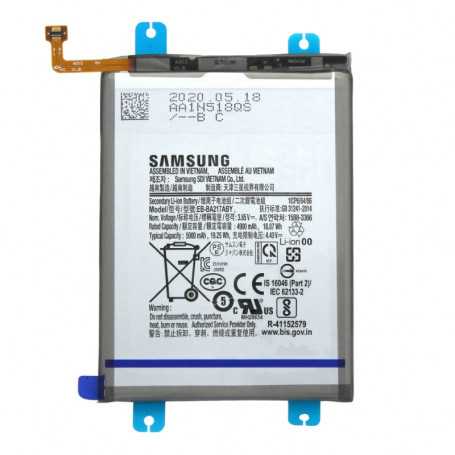 Battery EB-BA217ABY Samsung Galaxy A21s (A217)/A12 (A125/A127)/A13 (A135/A137)