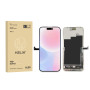 Affichage, Écran - Ecran iPhone 15 Pro Max (Soft OLED) KELAI - Support IC Change - Taille et Épaisseur d’Origine, prix de gros.