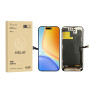 Affichage, Écran - Ecran iPhone 14 Pro Max (Soft OLED) KELAI - Support IC Change - Taille et Épaisseur d’Origine, prix de gros.