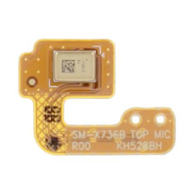 Microphone, Audio Component - Upper Microphone Flex Cable for Galaxy Tab S11 5G (X736), wholesale price