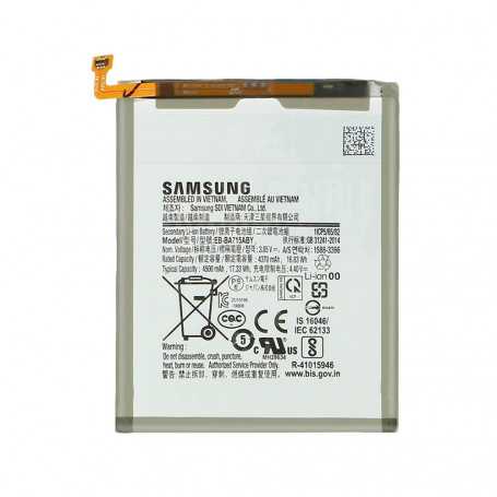 Battery EB-BA715ABY Samsung Galaxy A71 (A715F)